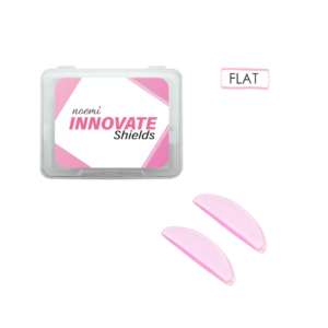 Pads de silicona Tecnica Coreana