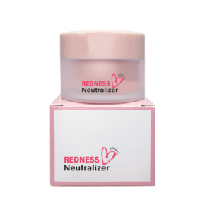 Neutralizador de Rojeces