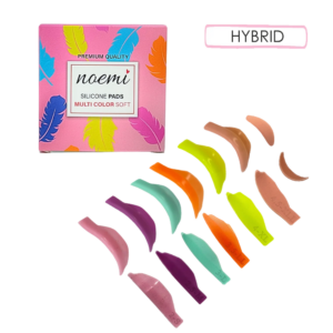 Pads de Silicona Multicolor