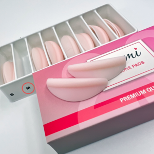 Pads de Silicona premium