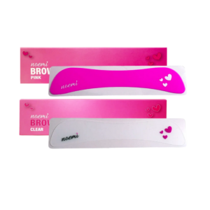 Banda Laminado de cejas