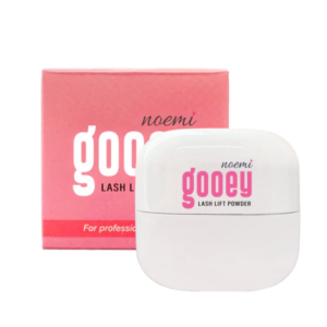 Pegamento en Polvo Gooey