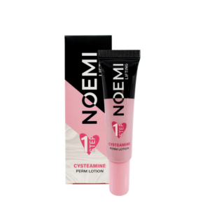 Paso 1 con Cisteamina