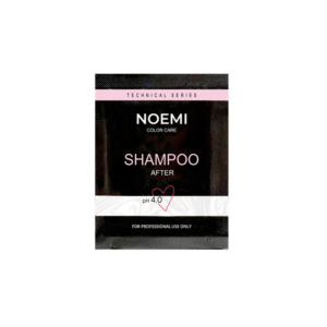 Shampoo After Sachet 1ml