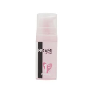 Paso 1 Lifting de pestañas y laminado de cejas (10ml)