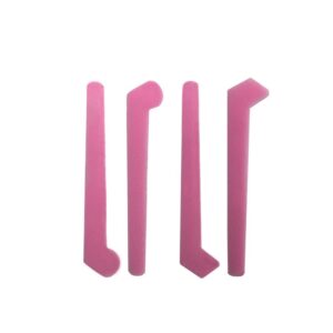 Compensadores (Negro y Rosa)