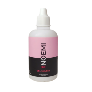 Activador Gel Solucion - 50 ml